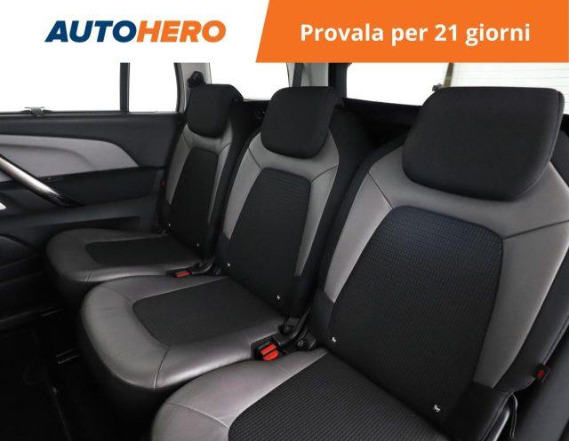 CITROEN Grand C4 Spacetourer BlueHDi 130 S&S Shine