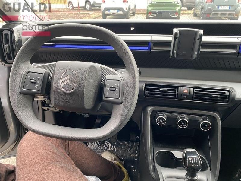 Citroën C3 PureTech 100 S&S You