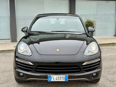 Porsche Cayenne 3.0 Diesel