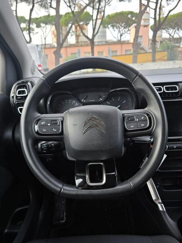 Citroën C3 Aircross 110 S&S PLUS