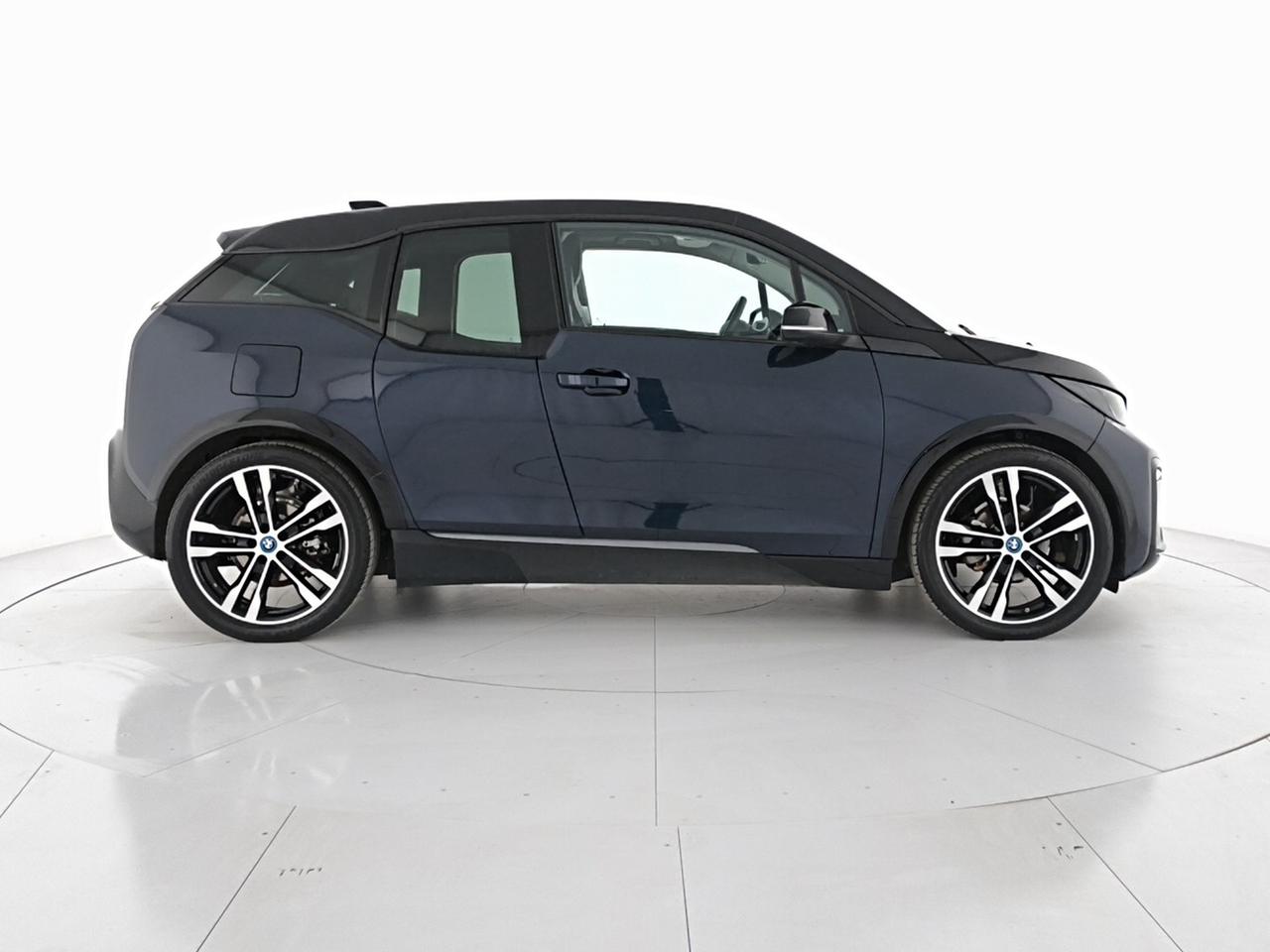 BMW i3 120Ah Advantage