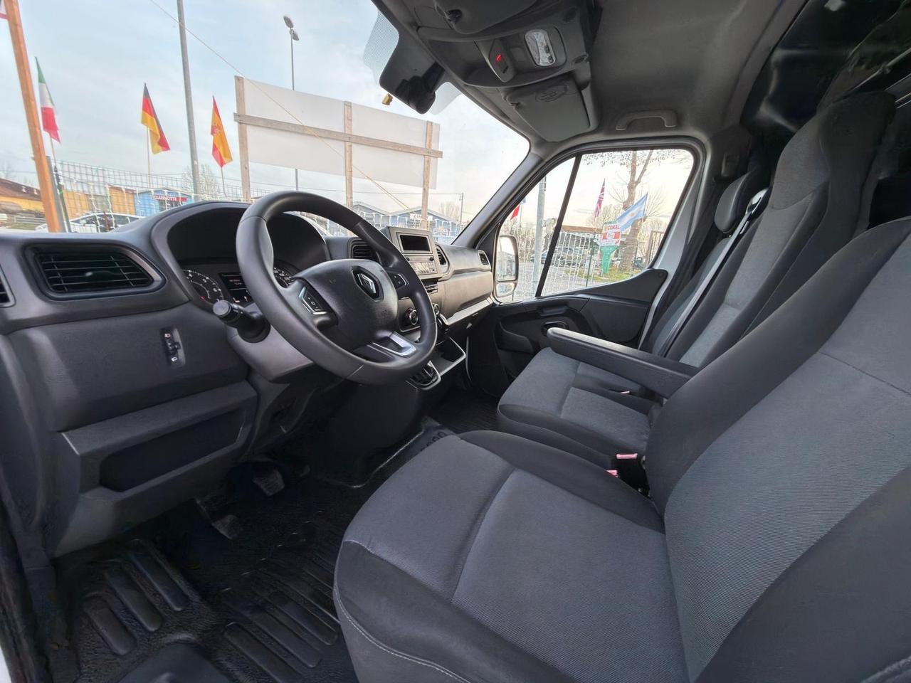 Renault Master T35 2.3 dCi Furgone