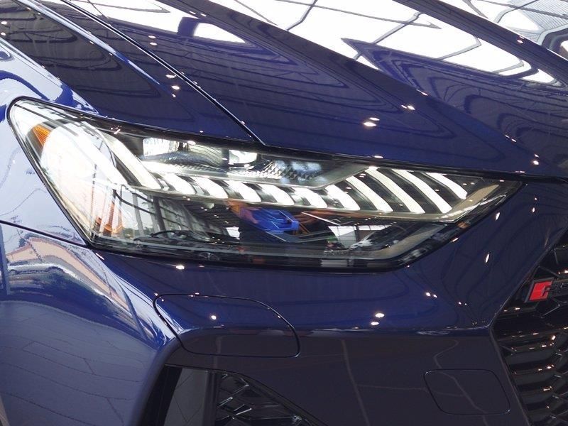 AUDI A6 RS6 AVANT 4.0 TFSI PERFORMANCE NOLEGGIO LUNGO TERMINE