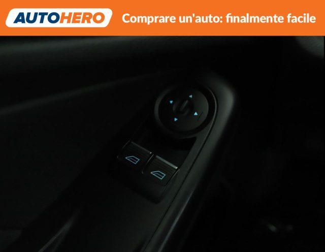 FORD Fiesta 1.0 EcoBoost 100CV 5 porte ST-Line