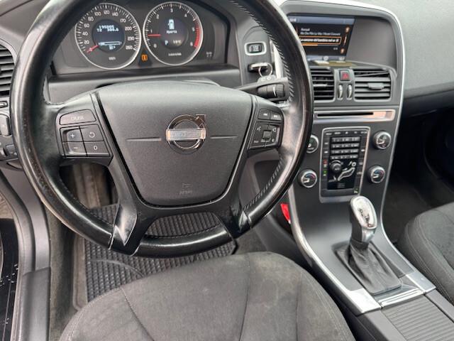 Volvo XC 60 D5 AWD Geartronic Summum