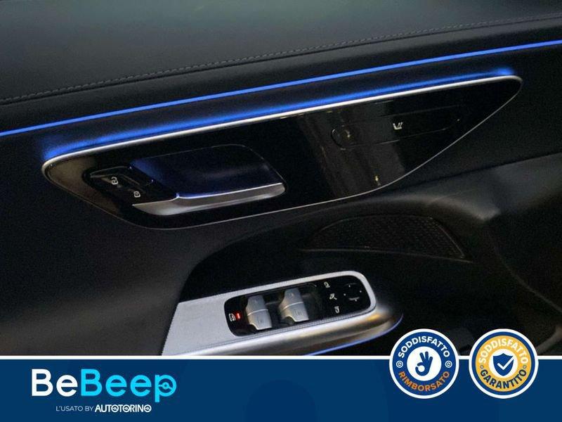 Mercedes-Benz Classe E E SW 220 D AMG LINE ADVANCED AUTO