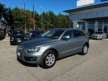 Audi Q5 2.0 TDI 170 CV quattro S tronic Advanced - 2011