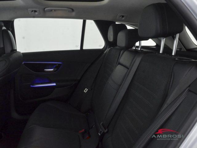MERCEDES-BENZ C 220 220 d Mild hybrid Premium Pro