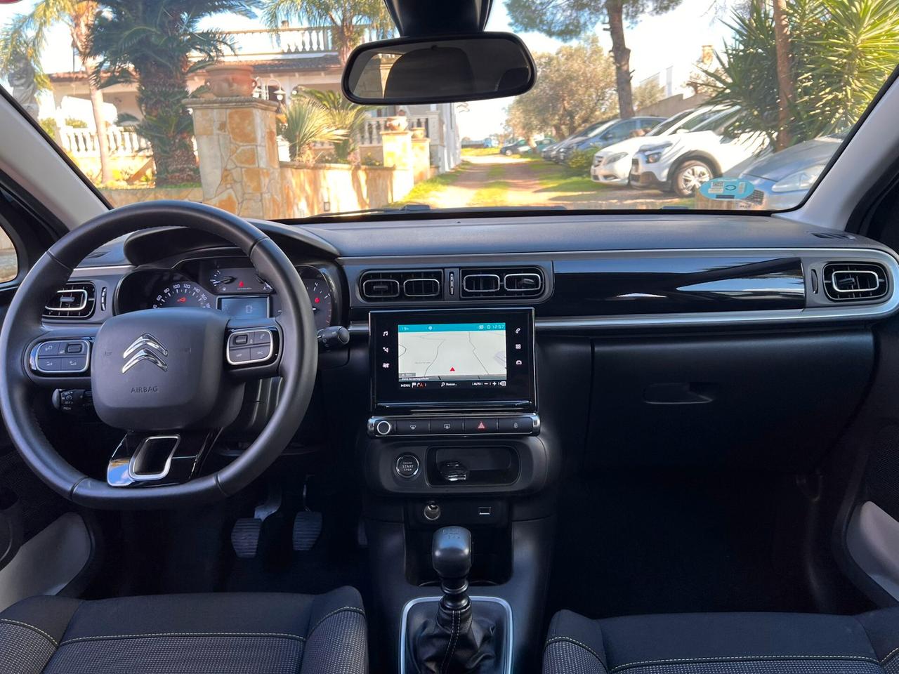 Citroen C3 PureTech 110 S&S Max