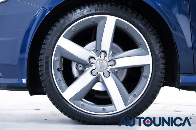 AUDI A1 SPB 1.0 TFSI ULTRA SLINE NEOPATENTATI