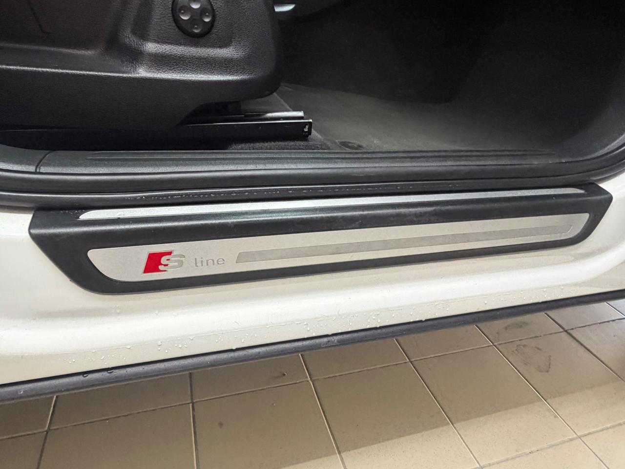 Audi Q5 2.0 TDI 170 CV quattro S tronic