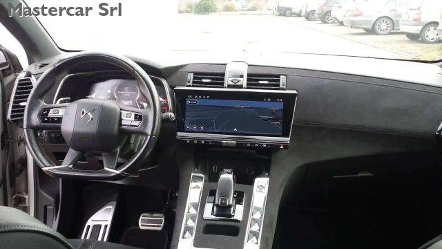DS AUTOMOBILES DS 7 1.5 bluehdi Performance Line 130cv - GP611FY