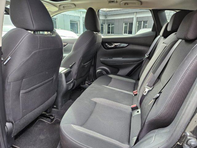 NISSAN Qashqai 1.3 DIG-T 140 CV