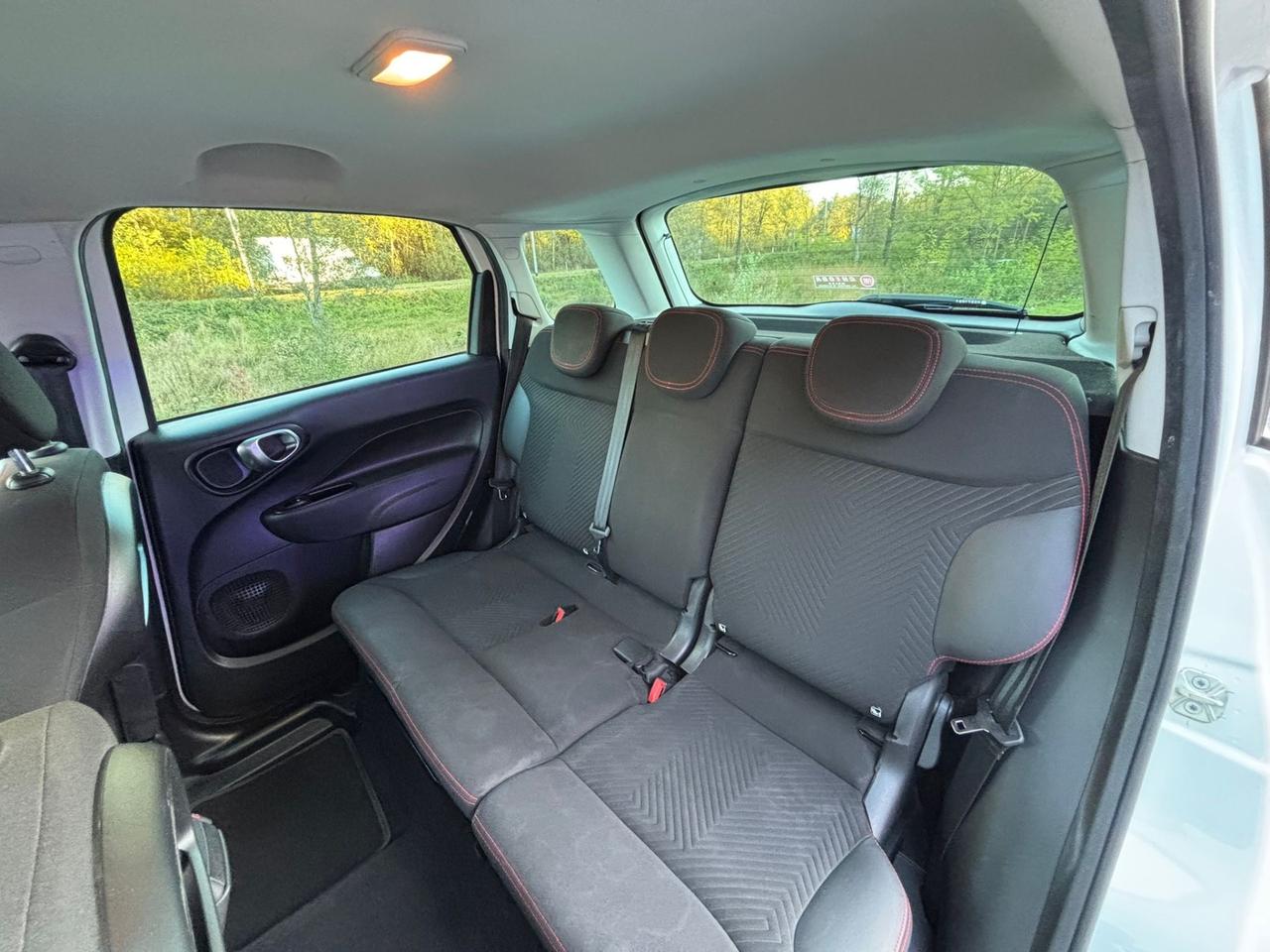 Fiat 500L 1.3 Multijet 95 CV Sport