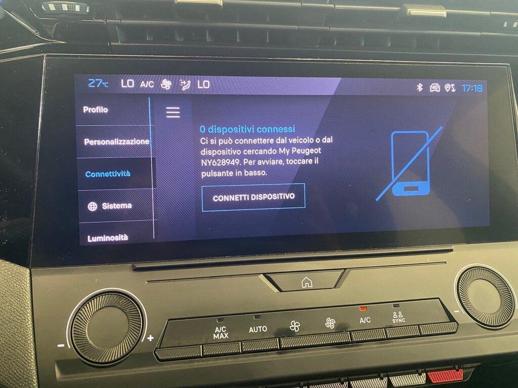 Peugeot 308 SW 1.2 PureTech Turbo Active Pack - PROMO