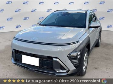 Hyundai KONA 1.0 T-GDI 100cv XLine Plus