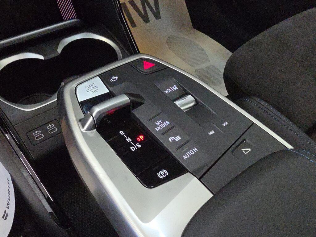 BMW X1 25 e MSport Pro xDrive DCT