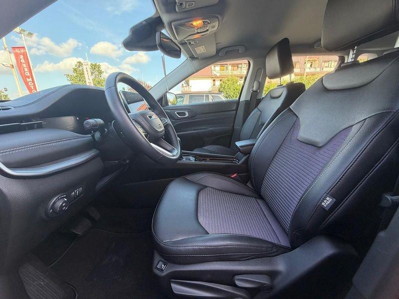 Jeep Compass Compass 1.5 turbo t4 mhev Altitude 2wd 130cv Automatica!