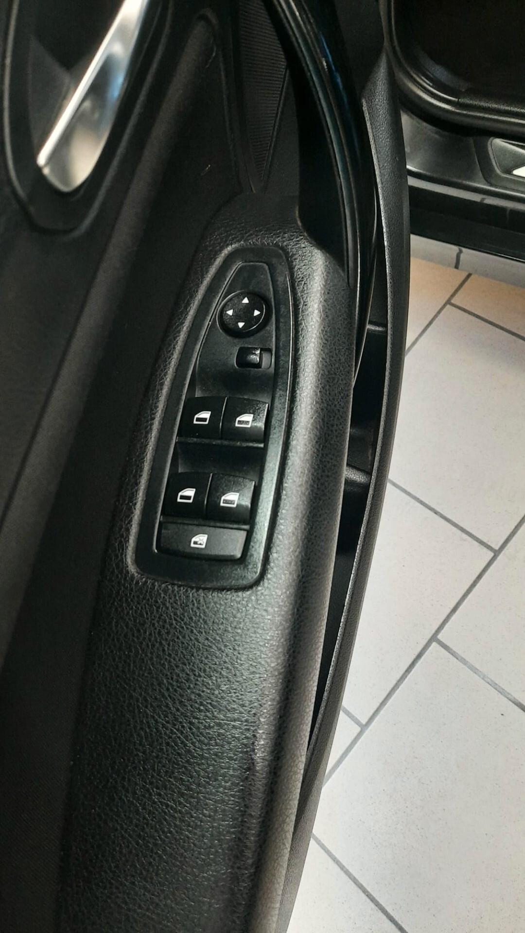 Bmw 116 116d 5p. Sport