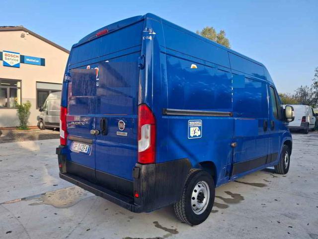 FIAT Ducato 35 2.3 MJT 140CV PM-TM