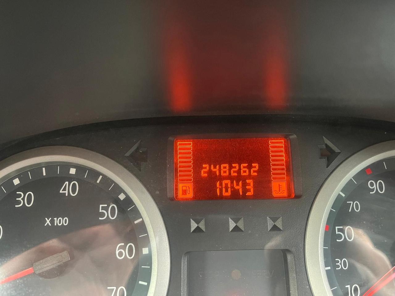 Renault Kangoo 1.5 dCi/84CV 5p.