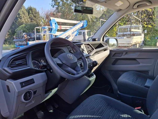 VOLKSWAGEN Caravelle 2.0 TDI 150CV 4 Motion PC Comfortline