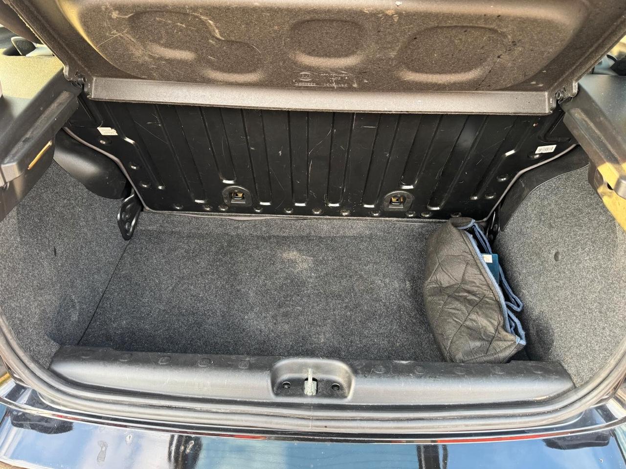 Fiat Panda 1.3 MJT S&S 4x4