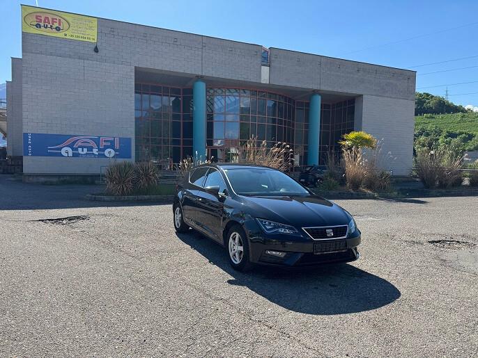 Seat Leon 1.2 TSI 86 CV 5p. Style
