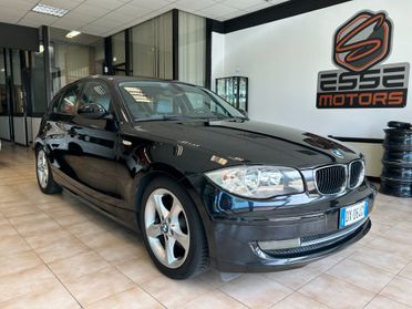 Bmw 118d - 2009 2.0d 143cv Futura