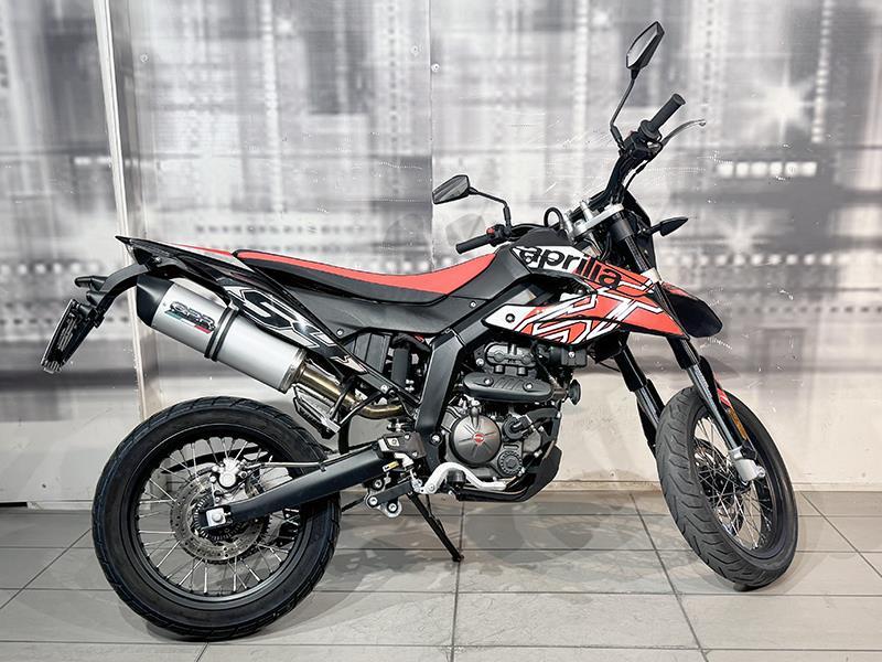 Aprilia SX 125