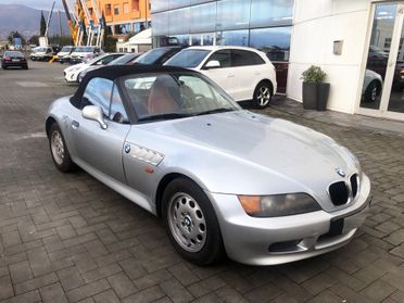 Bmw Z3 1.8 cat Roadster