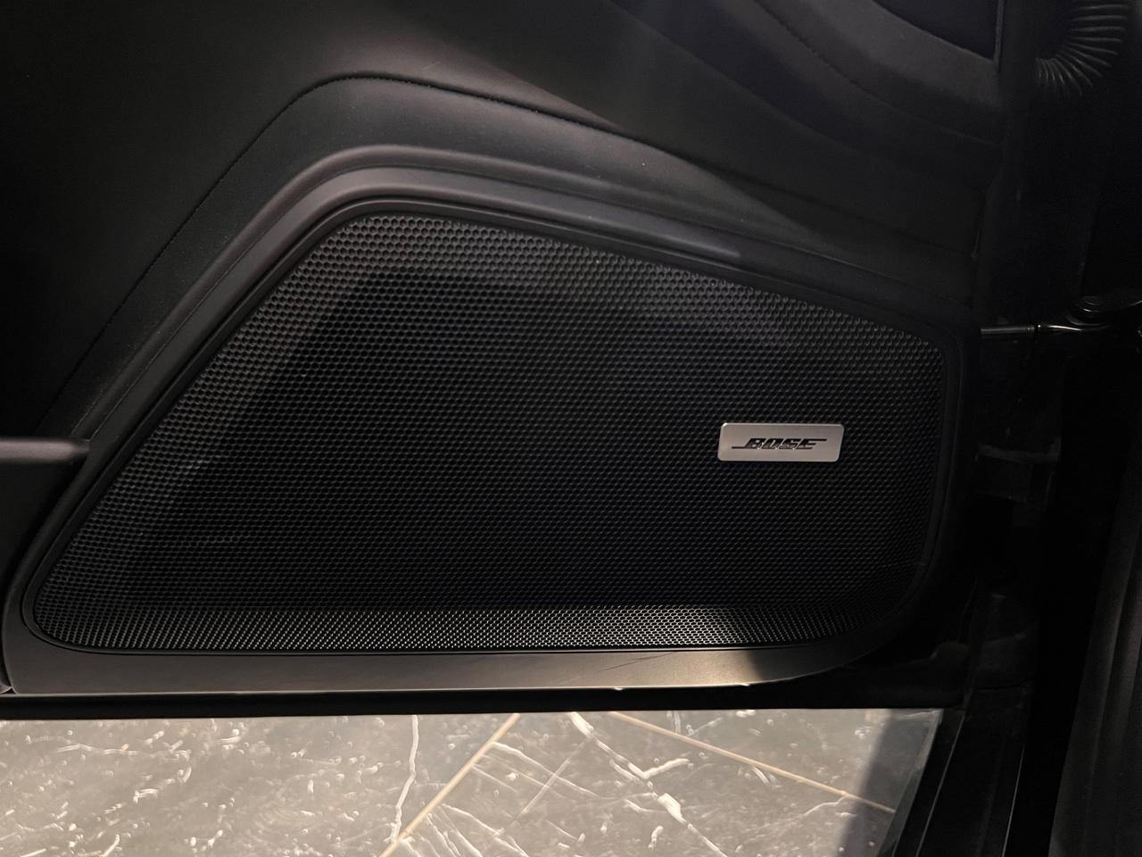 Porsche Panamera 2.9 4S - TETTO BOSE SPORT PLUS
