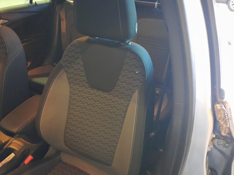 OPEL ASTRA WAGON ST 1.5 CDTI Gs Line 122cv S/S AT9