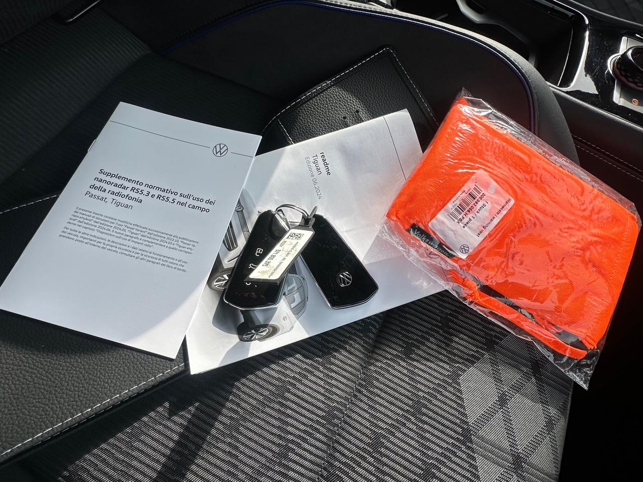 Volkswagen Tiguan 2.0 TDI 150 CV DSG R-Line Plus