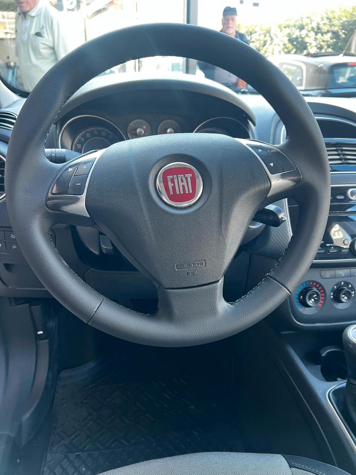 Fiat Punto Evo 1.3 Mjt 75 CV DPF 5 porte S&S Active