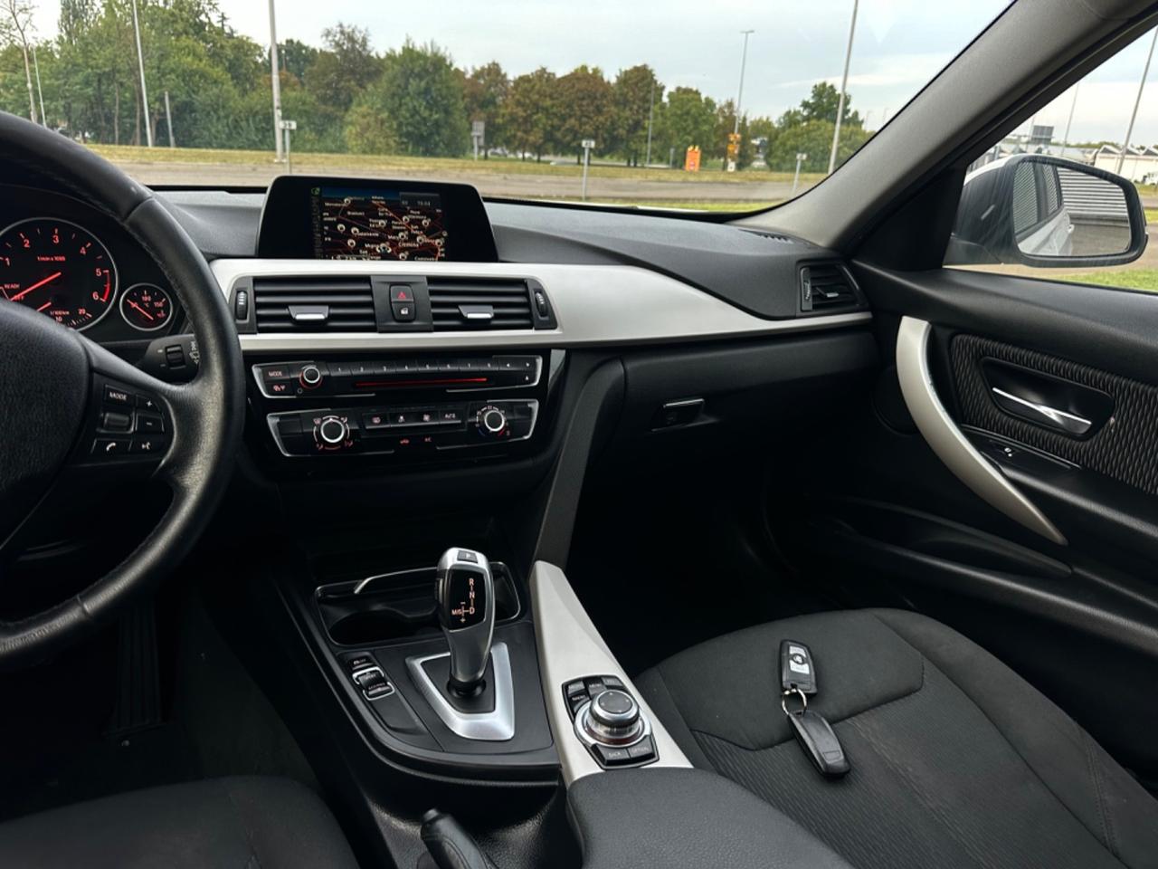 Bmw ser.3 Msport