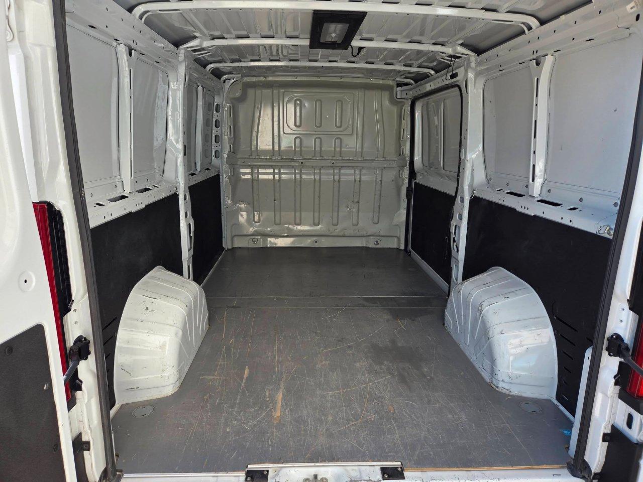 FIAT Ducato 35 L2H1 2.2 diesel 140cv