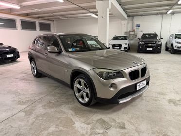 Bmw X1 xDrive20d Futura