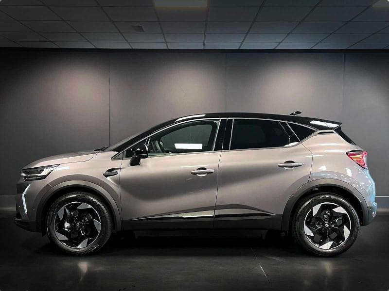 RENAULT Captur 2ª serie Captur Eco-G 120 CV Te...