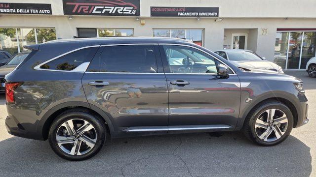 KIA Sorento 1.6 T-GDi HEV AT6 4WD Evolution PERMUTE FULL