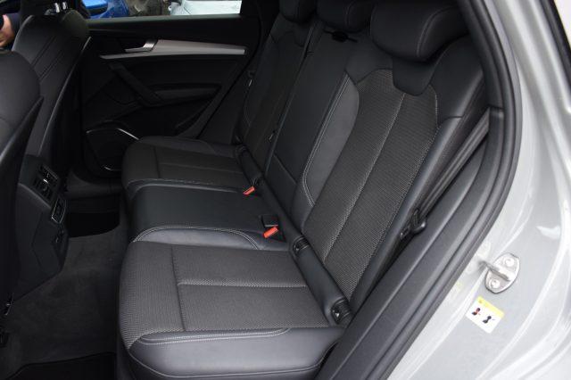 AUDI Q5 SPB 40 TDI quattro S tronic S line plus sportback