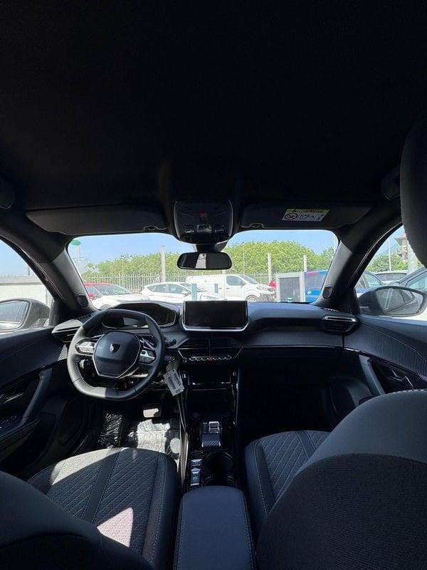 Peugeot 2008 Allure Hybrid 1