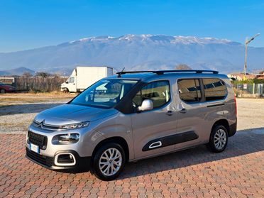 Citroen Berlingo 1.5 BlueHDi Feel XL 7 Posti **LEGGI NOTE**