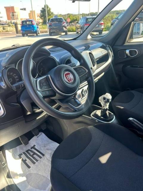 Fiat 500 L 1.4 Connect s&s 95cv