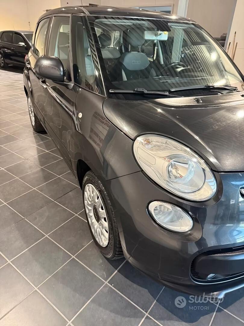 Fiat 500L 1.6 Multijet 120 CV - UNICO PROPRIETARIO