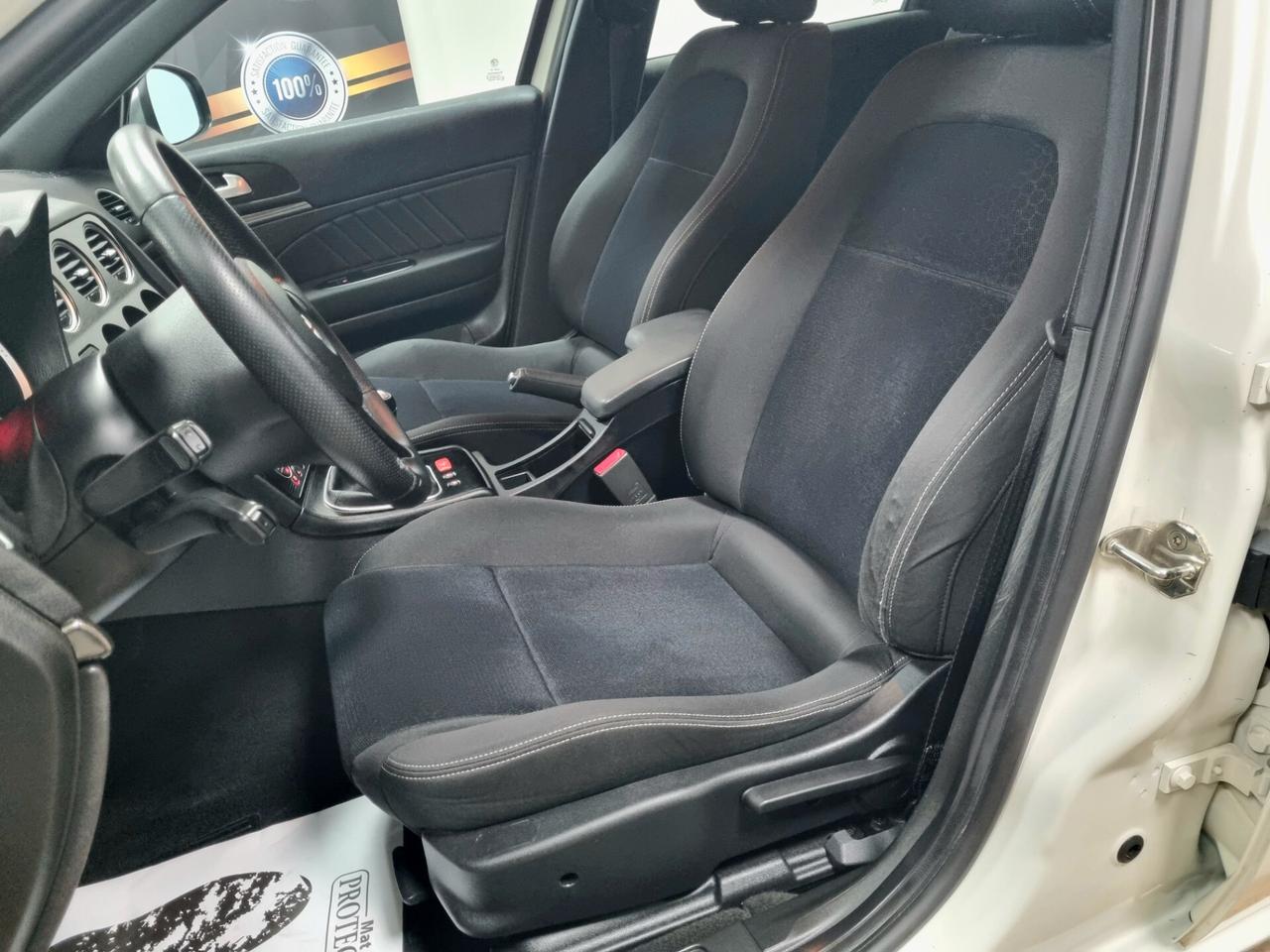 ALFA ROMEO 159 2.0 JTDm 136CV SUPER NEOPATENTATI