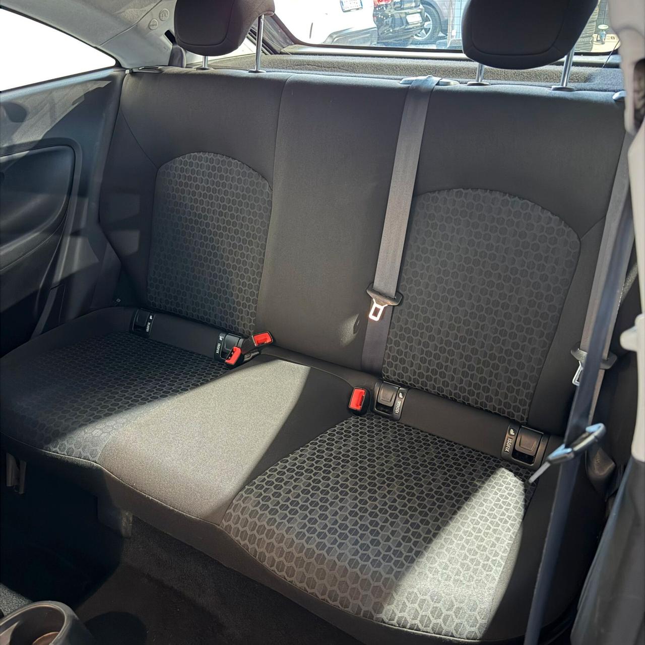 Opel Corsa 1.2 Coupé n-Joy