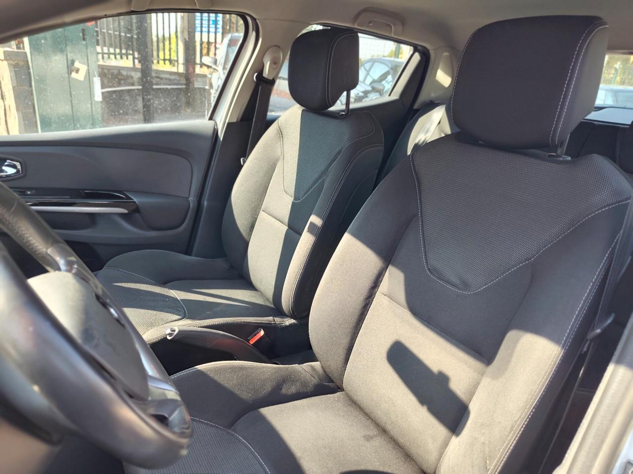 Renault Clio 1.5 dCi 8V 75CV 5 porte Costume National