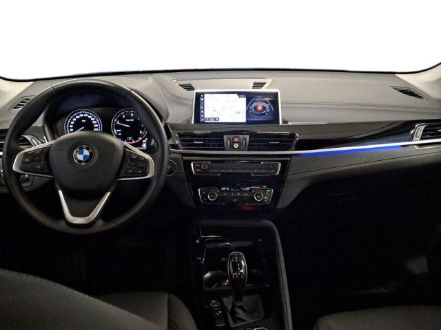 BMW X1 sDrive18d xLine Aut.