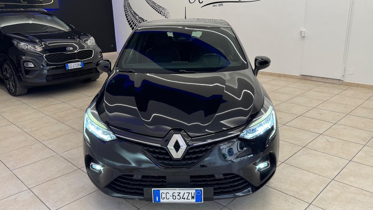Renault Clio Blue dCi 85 CV 5 porte Intens-2020